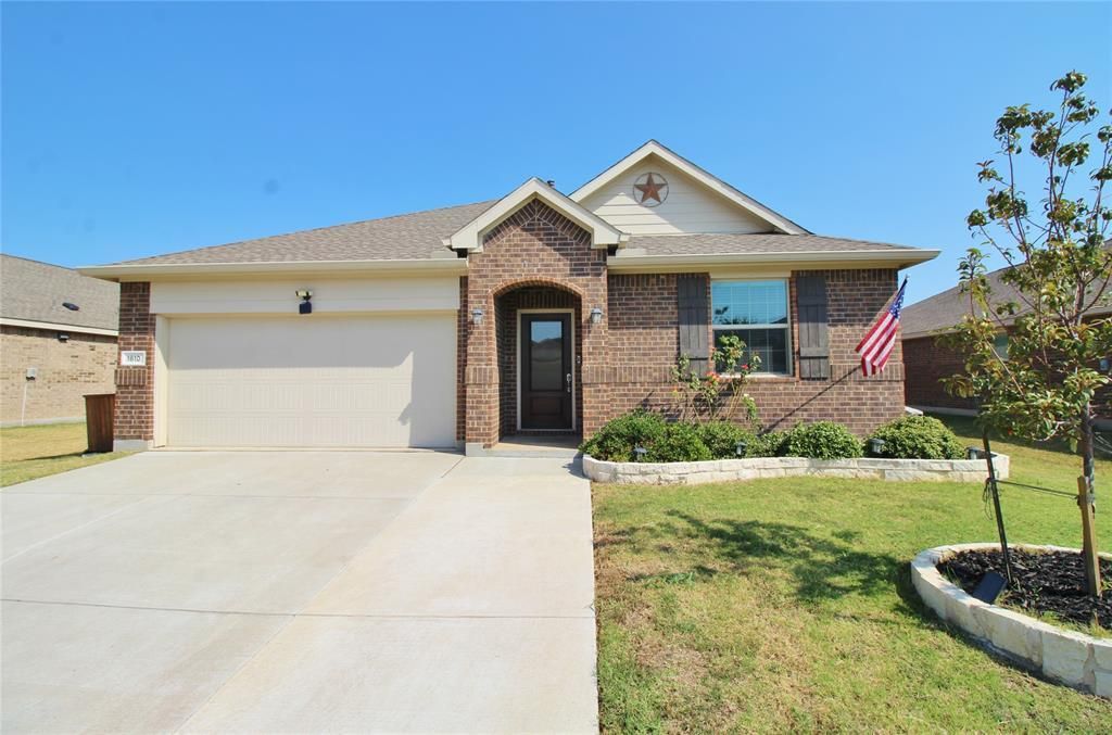 1610 Fields View Drive, Anna