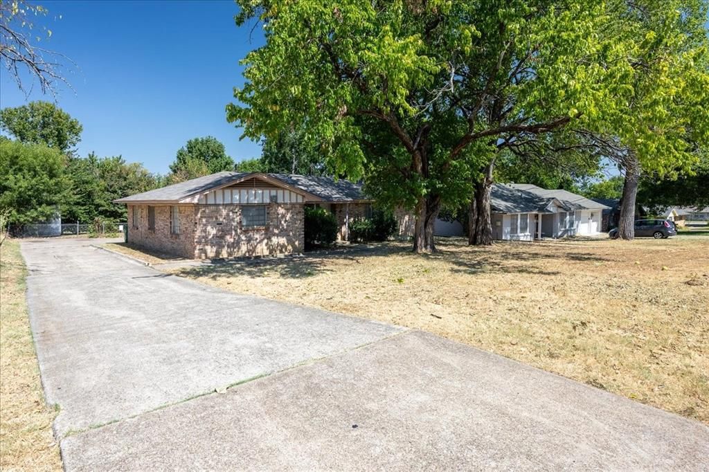 1313 E Sherman Drive, Denton