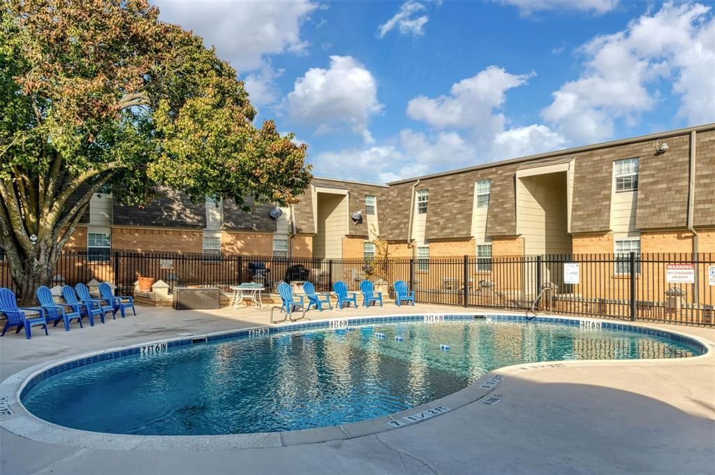 7030 Glenview Drive 66, North Richland Hills