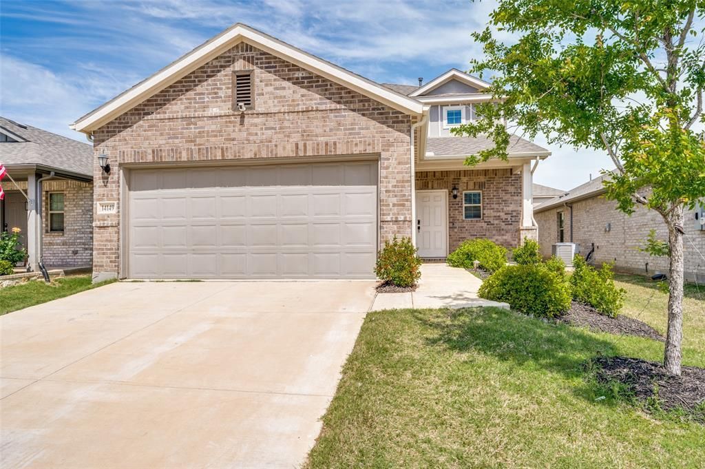 14149 Danesdale Drive, Pilot Point