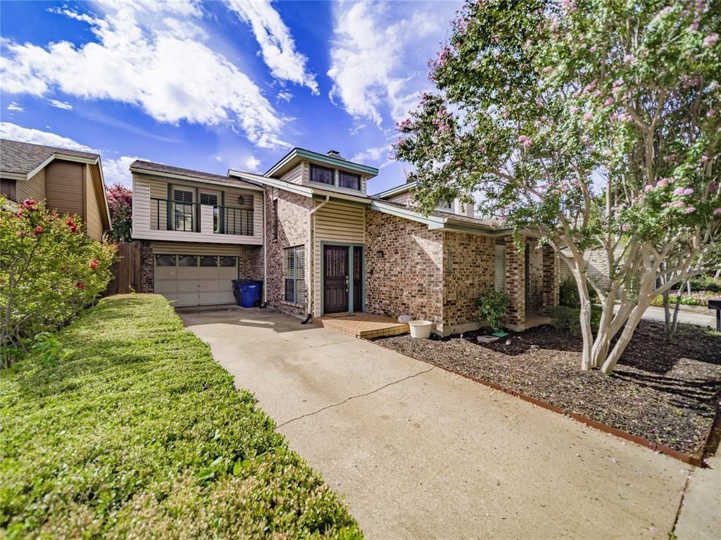 3112 San Jacinto Street, Dallas