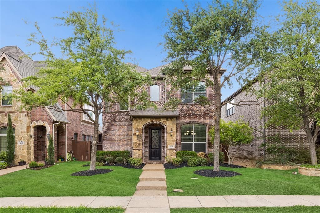 4944 Dominion Boulevard, Irving
