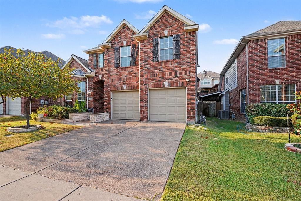1344 Valley Vista Drive, Irving
