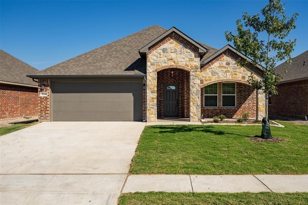 908 Tippit Lane, Greenville