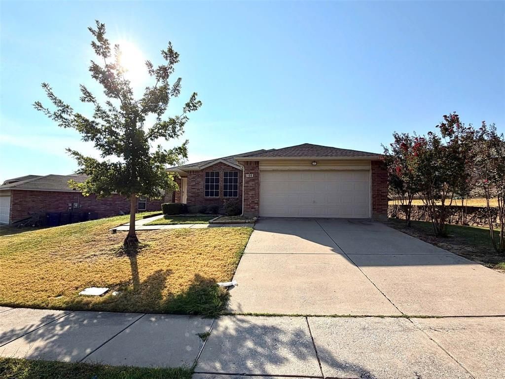 1108 Conner Court, McKinney