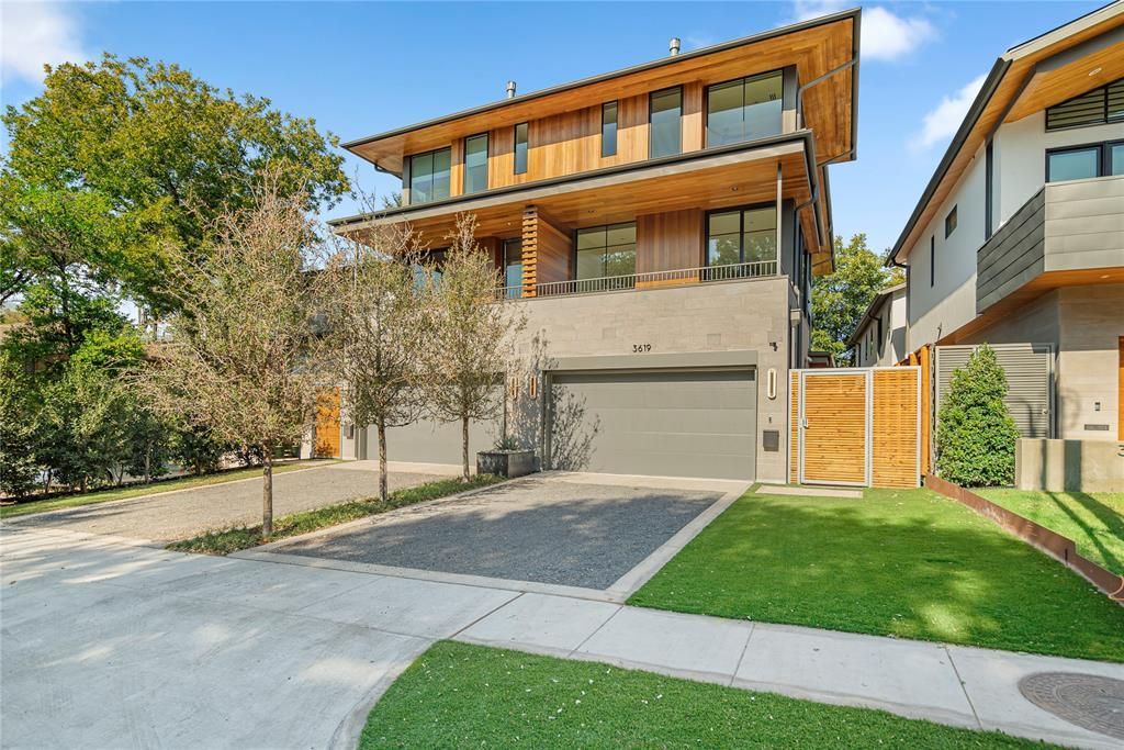 3619 Springbrook, Dallas