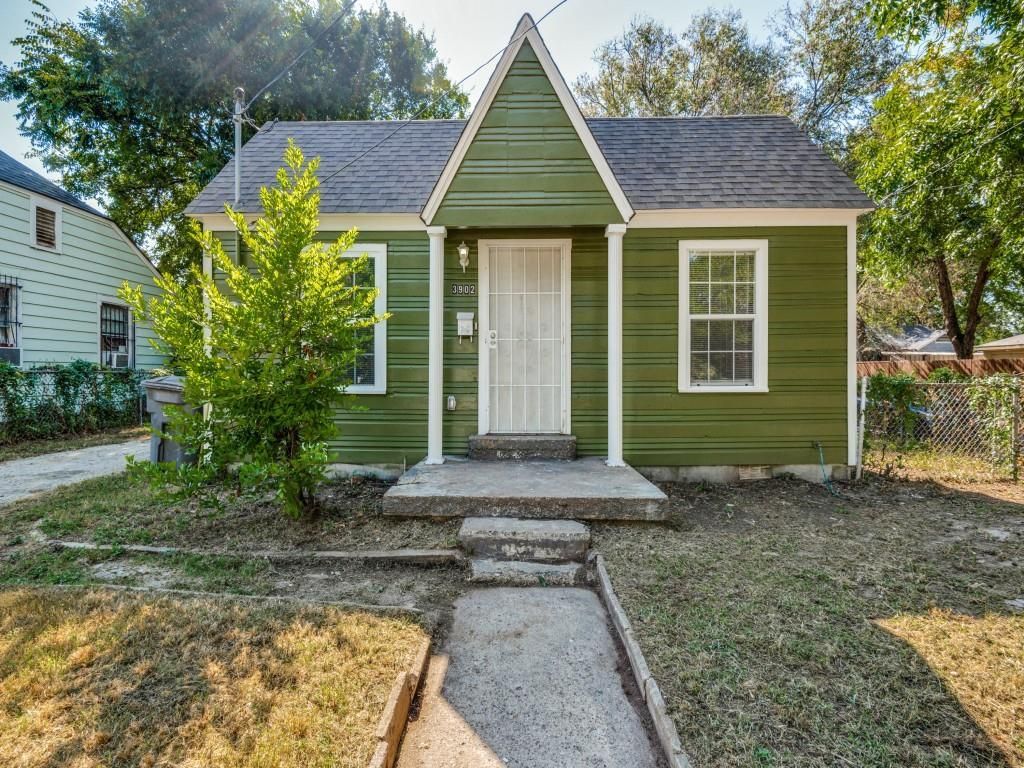 3902 Kenilworth Street, Dallas