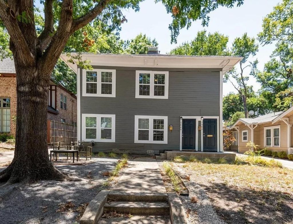 5632 Willis Avenue, Dallas