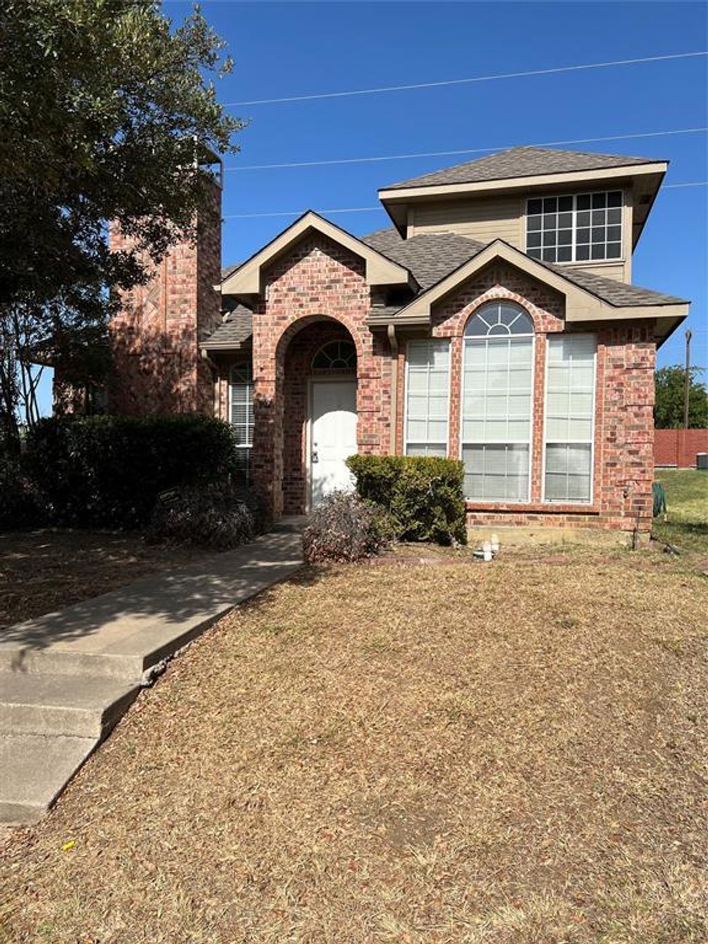 902 Brose Drive, Lewisville