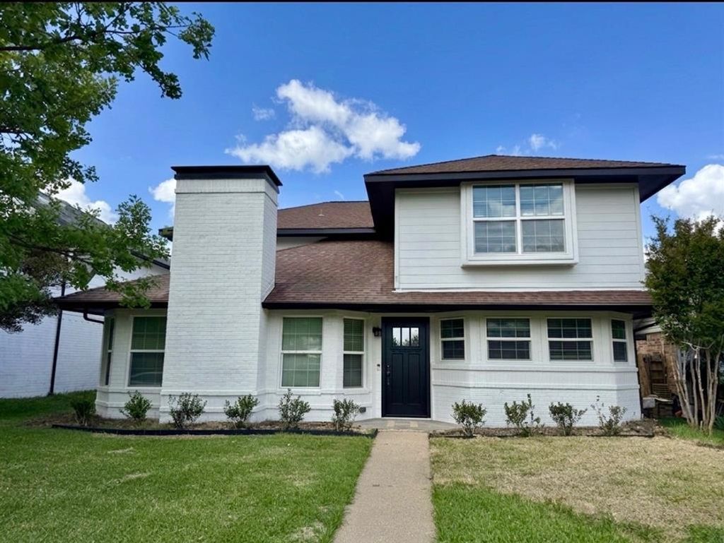 2913 David Drive, Rowlett