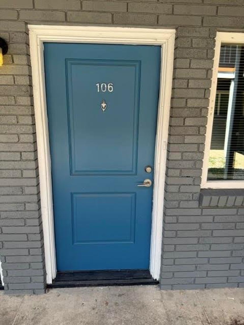 723 N Marsalis Avenue 106, Dallas