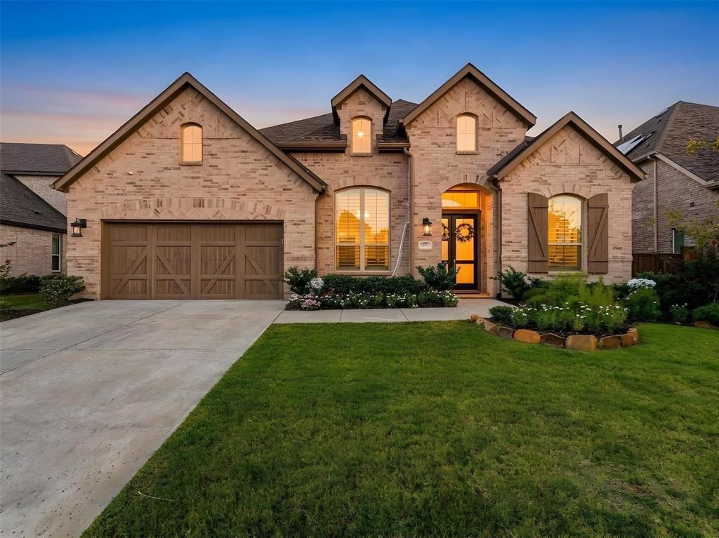 2370 Rainforest Drive, Prosper
