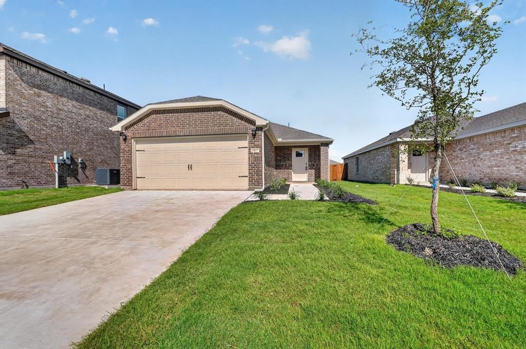 1817 Teton River Drive, Blue Ridge