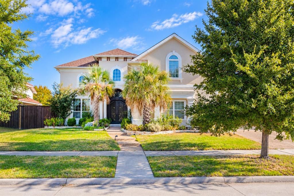 13930 Willow Bend Drive, Frisco