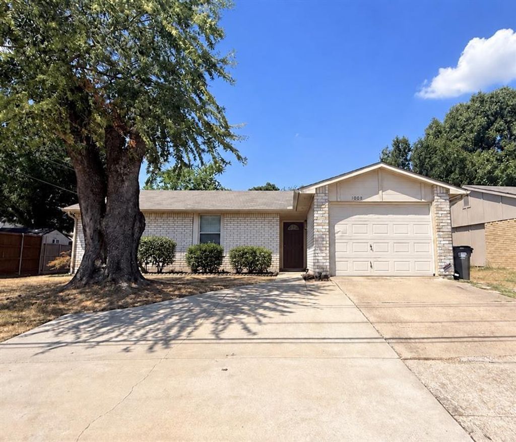 1008 S Jupiter Road, Allen
