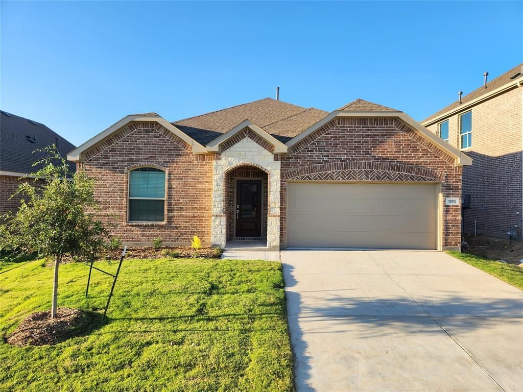 1202 Smoketree Lane, Princeton