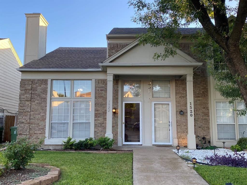 1522 Beach Lane, Arlington