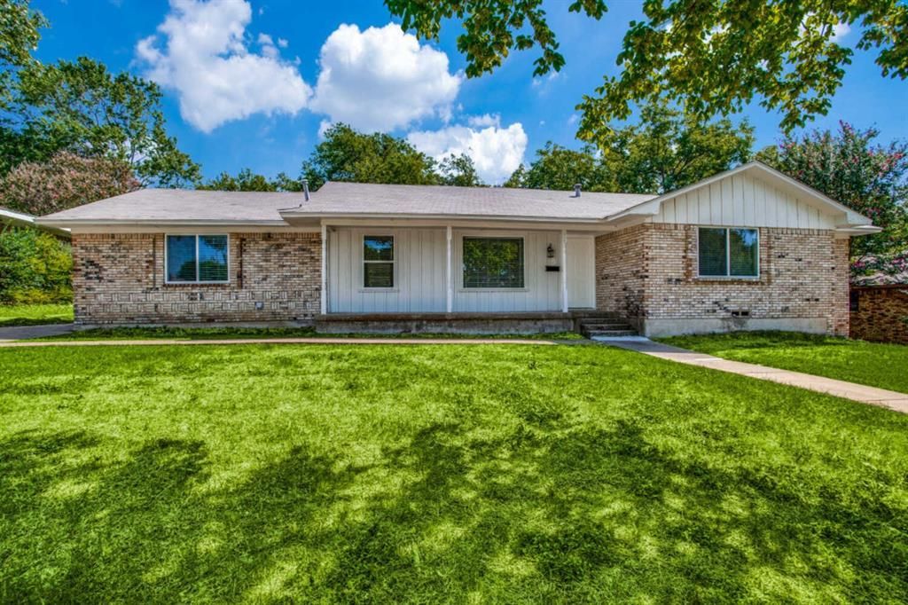 604 N Young Boulevard, DeSoto