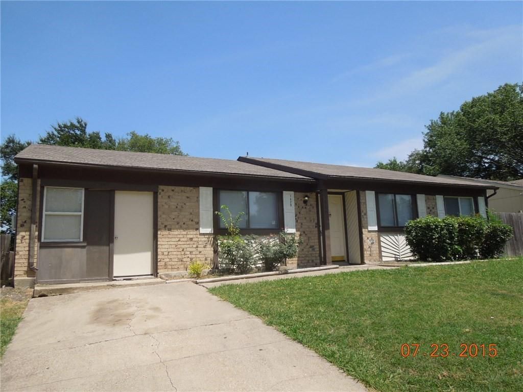 1429 Whippoorwill, Garland