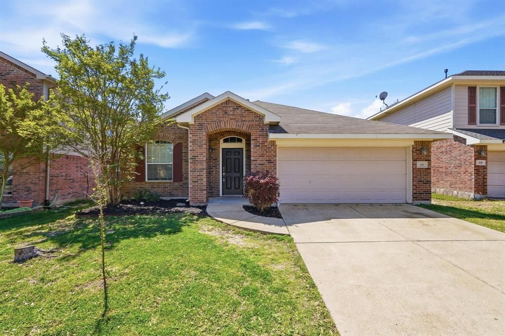 416 Butternut Drive, Fate