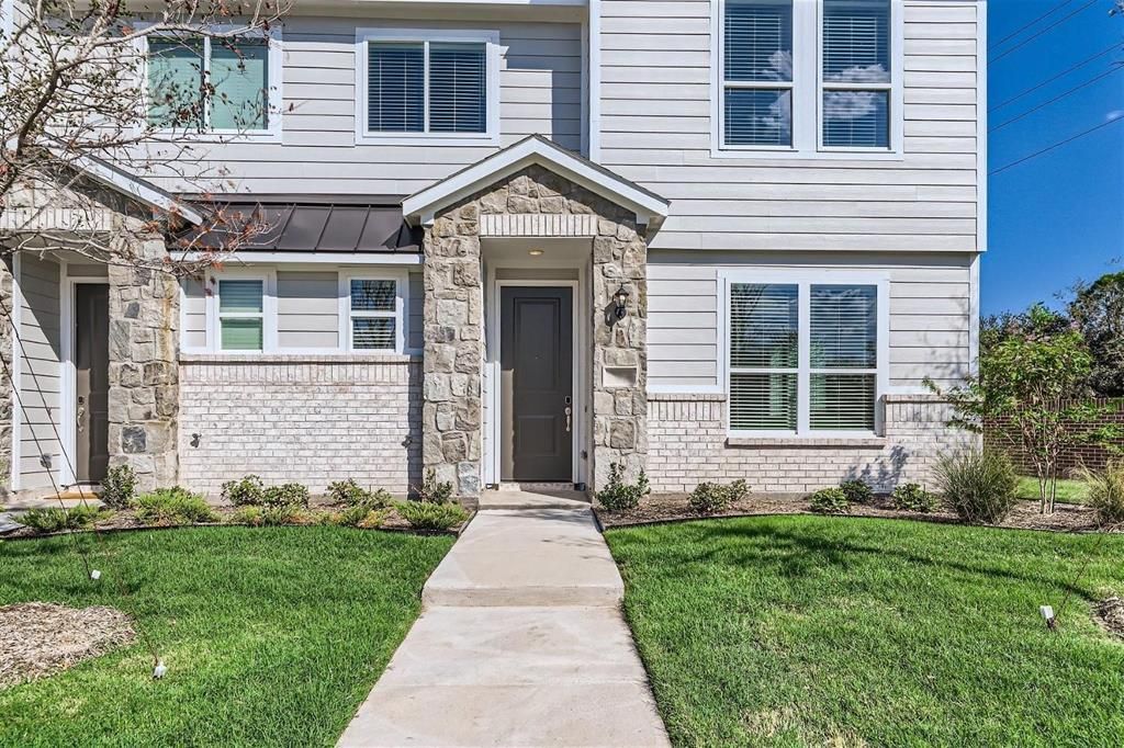1312 Creekbank Drive, McKinney
