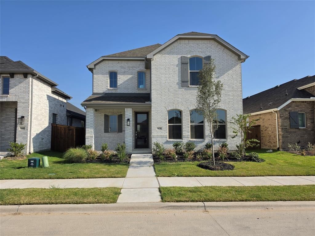 1636 Cornwall Avenue, Fort Worth