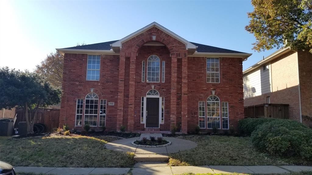 17635 Millwood Place, Dallas
