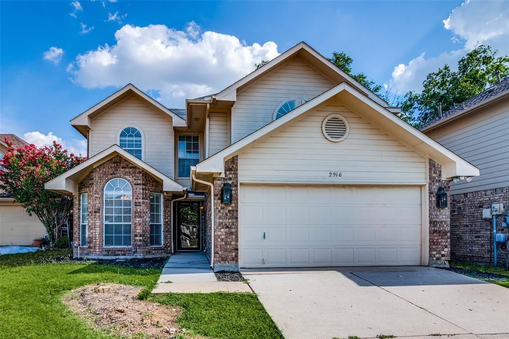 2916 Renaissance Circle, Dallas