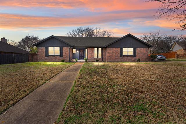 2509 Morrison Drive, Euless