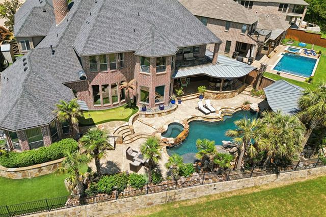 1150 Crestcove Drive, Rockwall