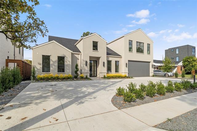 5009 Wateka Drive, Dallas