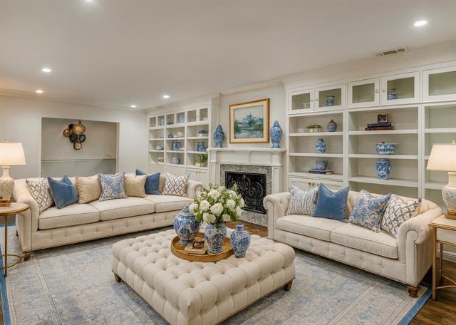 6740 Fortune Road, Fort Worth