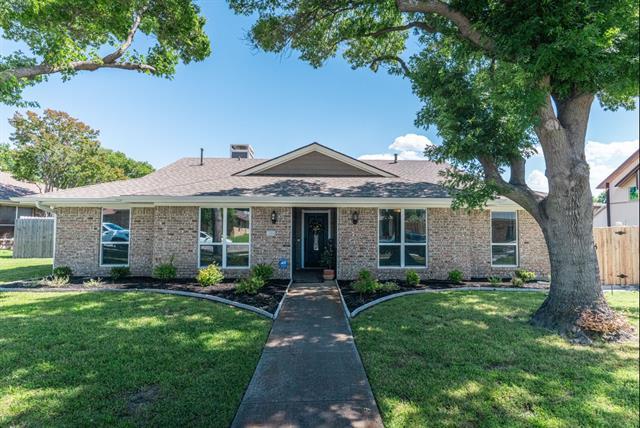 1804 Kensington Drive, Carrollton