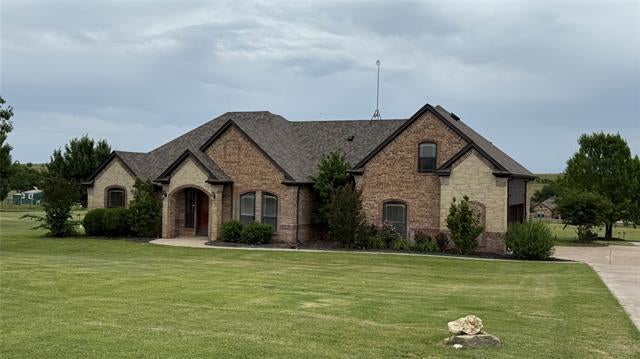 124 Heritage Parkway W, Decatur