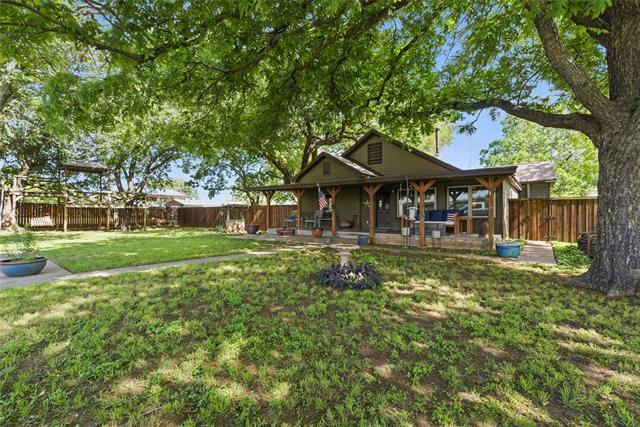 8700 Fm 920, Peaster