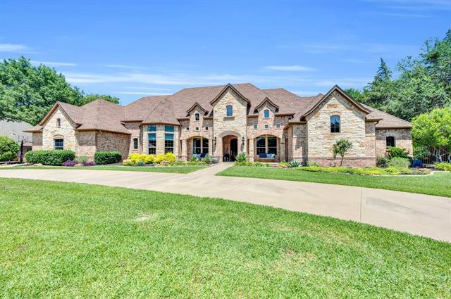 4340 Powers Branch Drive, Midlothian
