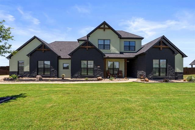 1644 Ryder Lee Lane, Waxahachie