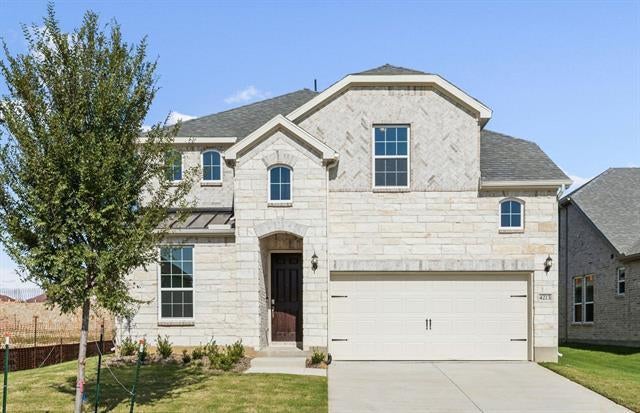 4213 Tawakoni Drive, McKinney