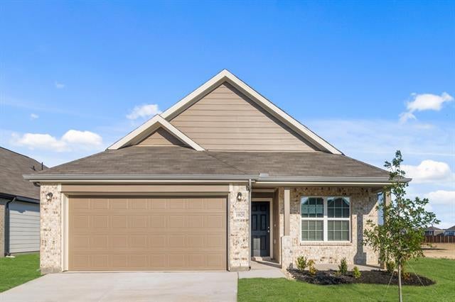 10020 Freighter Trail, Fort Worth