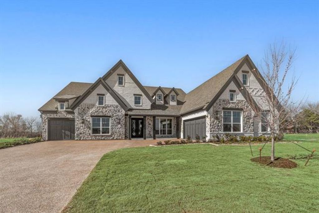 529 Fallen Timber Drive, Heath