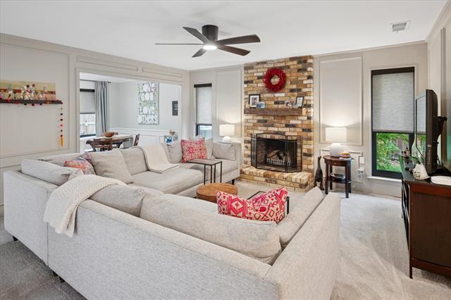 3314 Lanarc Drive, Plano