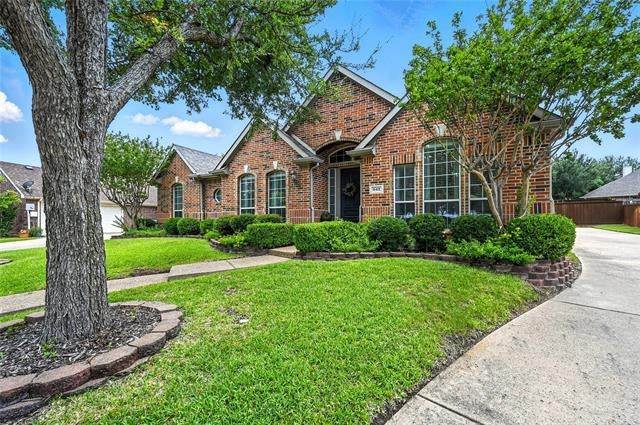 643 Aspen Court, Murphy