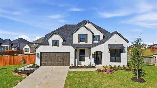 2680 Amber Lane, Prosper