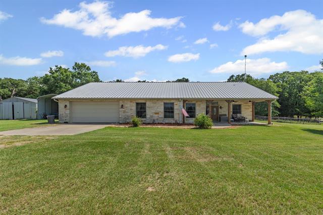 2777 Rs County Road 1490, Point