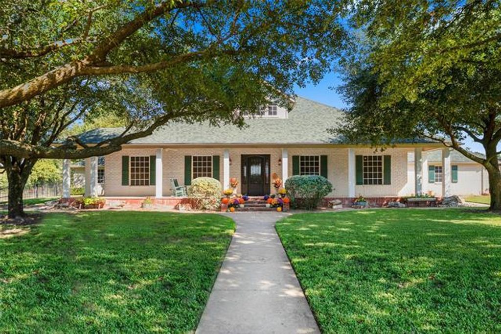 4451 Shiloh Road, Midlothian