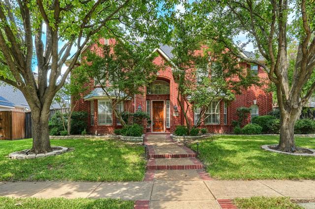 4669 Sundance Drive, Plano