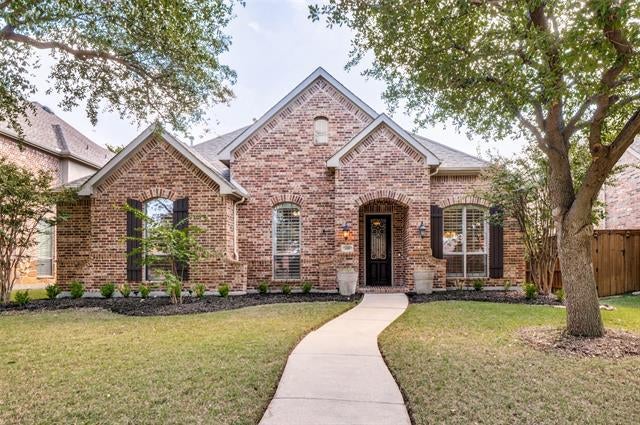 1311 Aubrey Lane, Frisco