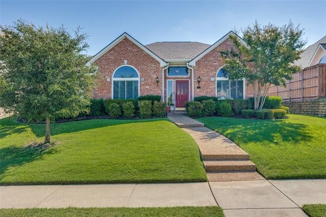 6408 Connell Farm Drive, Plano