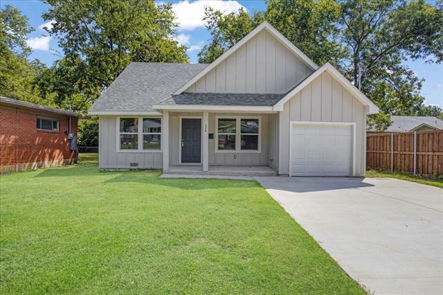 224 W Dexter Street, Sherman