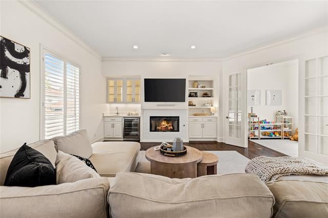 4219 Travis Street, Dallas